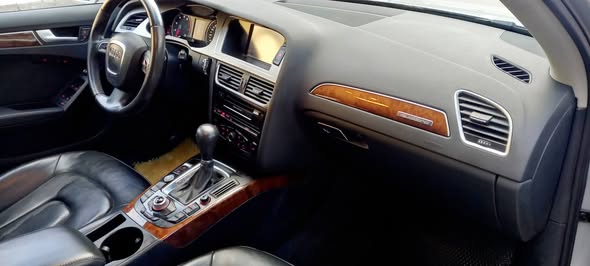 مرسيدس ML 350 2010 - صورة 5