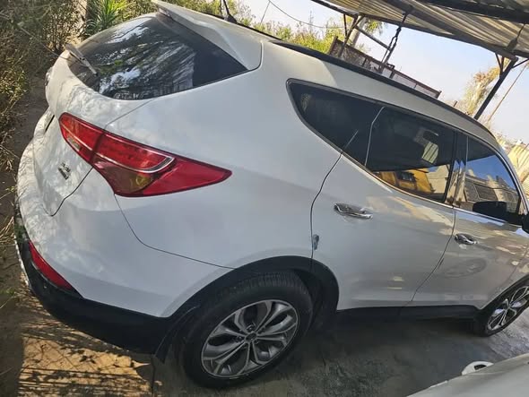 هيونداي سانتافي 2014 - صورة 2