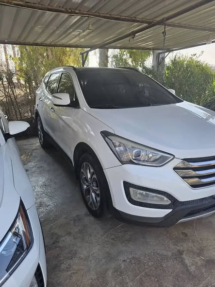 هيونداي سانتافي 2014 - صورة 3