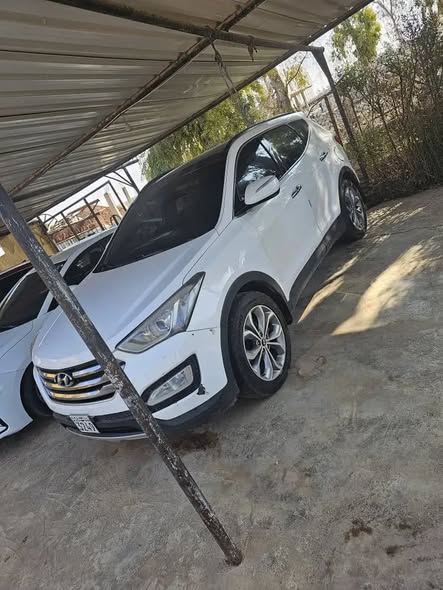 هيونداي سانتافي 2014 - صورة 4