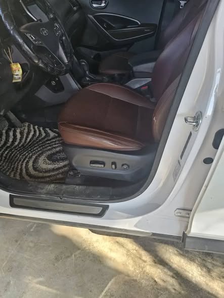 هيونداي سانتافي 2014 - صورة 5