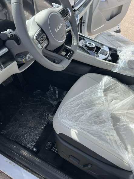 كيا سبورتاج 2025 - صورة 3