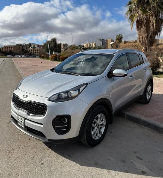 كيا سبورتاج 2019 - صورة 2