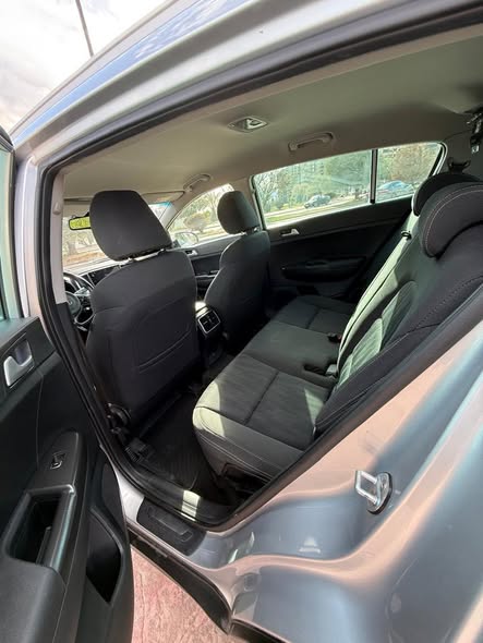 كيا سبورتاج 2019 - صورة 5