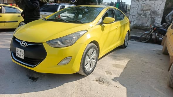 هونداي النترا 2013 - صورة 2