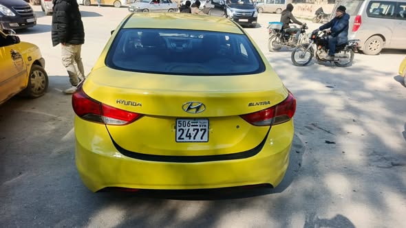 هونداي النترا 2013 - صورة 3