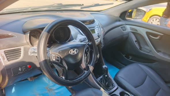 هونداي النترا 2013 - صورة 4