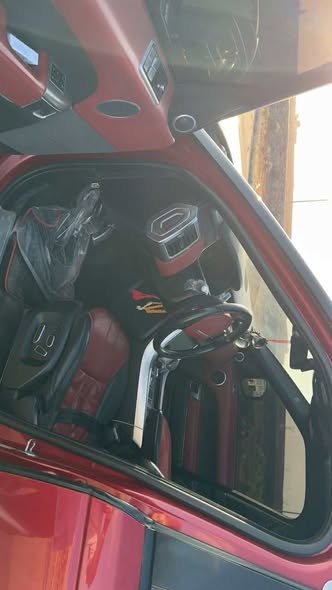 رانج روفر سبورت سوبر تشارج 2014 - صورة 2