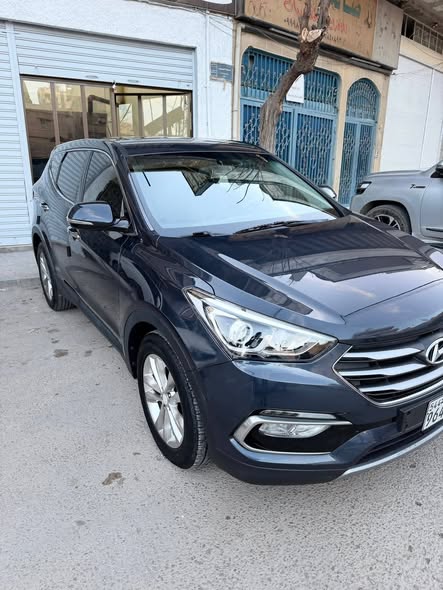 هيونداي سانتافي 2016 - صورة 2