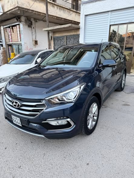 هيونداي سانتافي 2016 - صورة 3