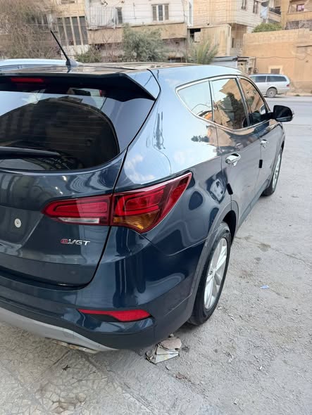 هيونداي سانتافي 2016 - صورة 5