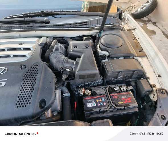 جبار ازيره 2007 - صورة 2