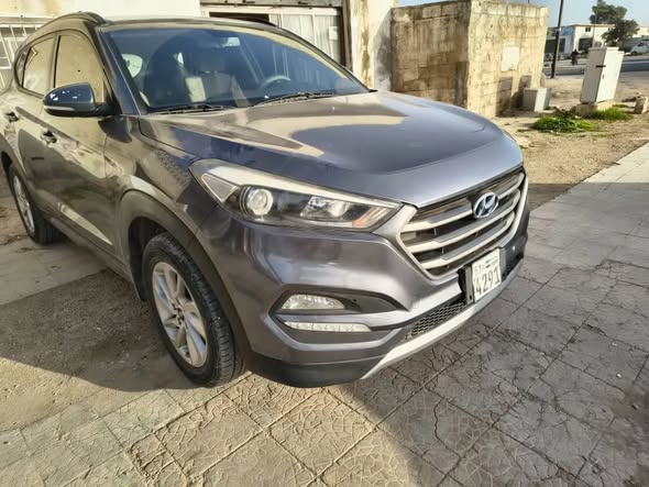 هيونداي توسان 2017 - صورة 2