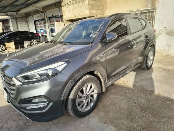 هيونداي توسان 2017 - صورة 3