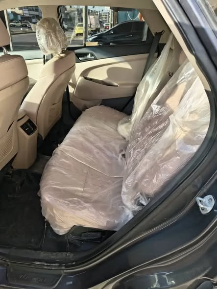 هيونداي توسان 2017 - صورة 4