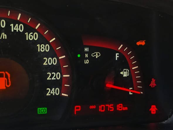 كيا موهافي 2014 - صورة 2