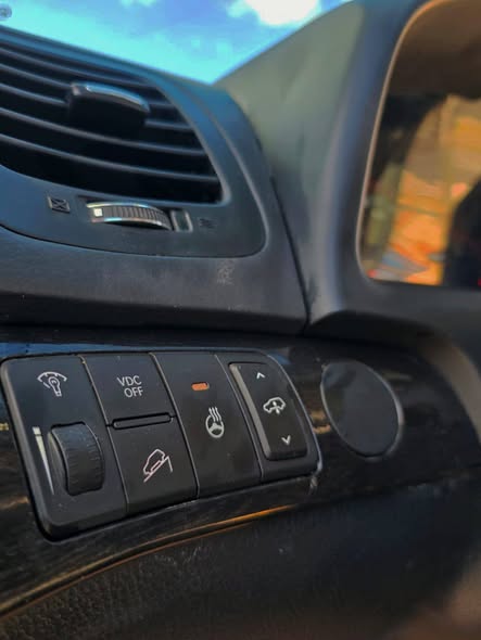 كيا موهافي 2014 - صورة 3