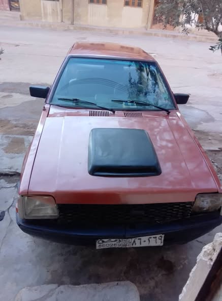 كولت كولت 1983 - صورة 1