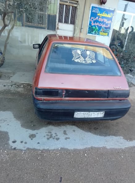 كولت كولت 1983 - صورة 5