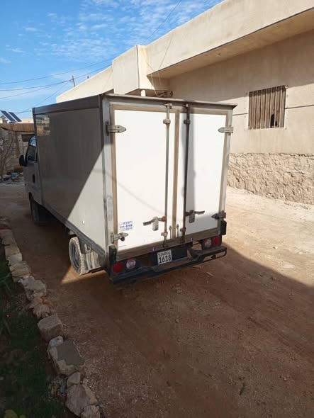 كيا 2700 2016 - صورة 2