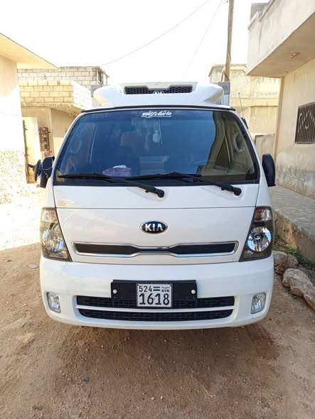 كيا 2700 2016 - صورة 3
