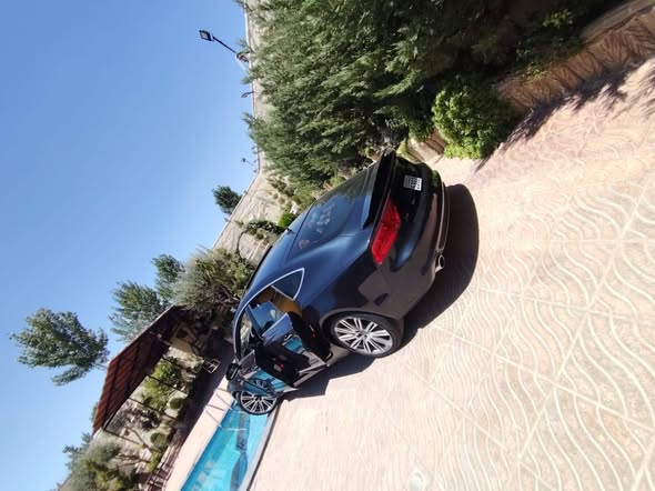 أودي A7 2013 - صورة 1