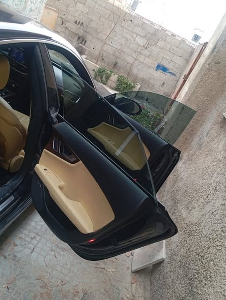 أودي A7 2013 - صورة 3