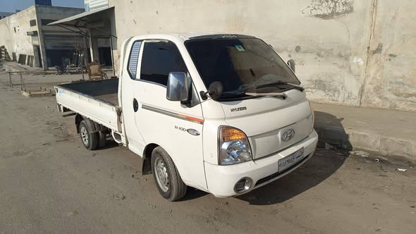 هيونداي H100 2005 - صورة 2