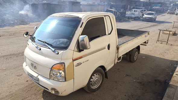 هيونداي H100 2005 - صورة 3