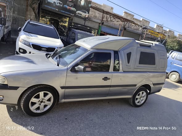 فكس فوكس 2005 - صورة 2