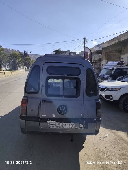 فكس فوكس 2005 - صورة 4