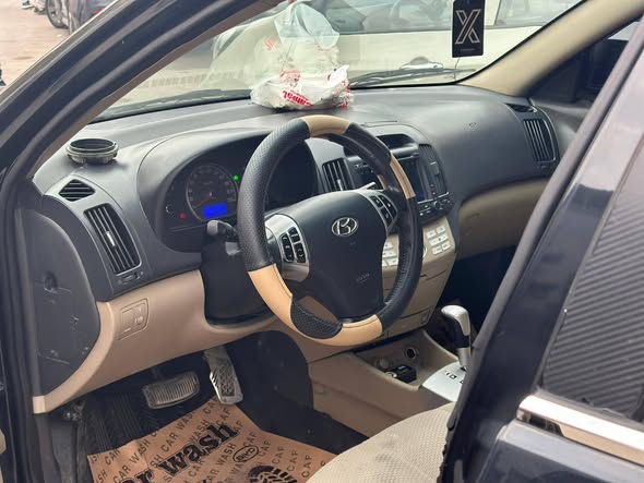 هيوانداي آفانتي 2008 - صورة 2