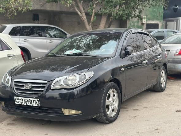 هيوانداي آفانتي 2008 - صورة 5