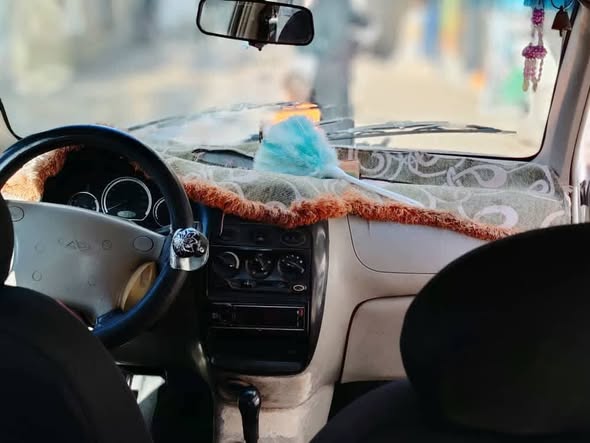 شيري QQ 2002 - صورة 2