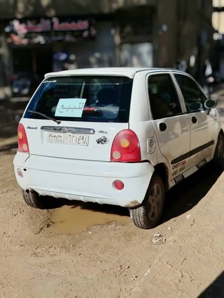 شيري QQ 2002 - صورة 3