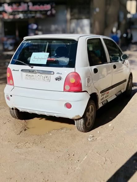 شيري QQ 2002 - صورة 4