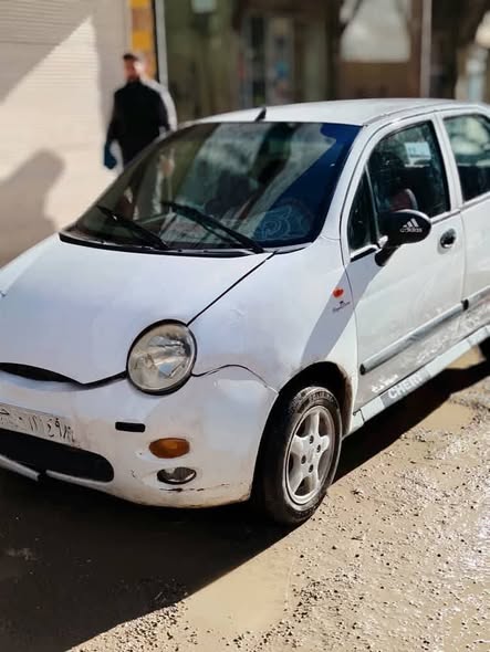 شيري QQ 2002 - صورة 5