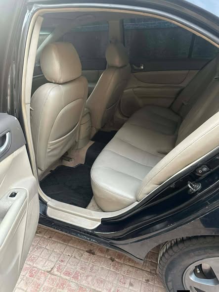 هيونداي سوناتا 2007 - صورة 3