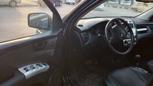 كيا سبورتاج 2009 - صورة 3