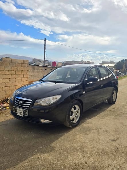 هيونداي افانتي 2010 - صورة 1