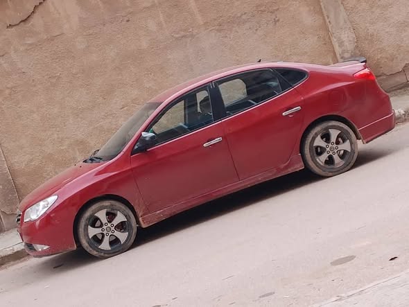 هيونداي النترا 2009 - صورة 3