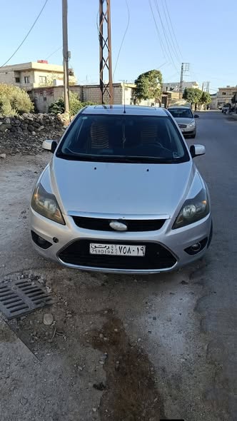 فورد فوكس 2007 - صورة 1