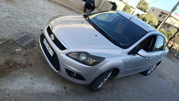 فورد فوكس 2007 - صورة 2