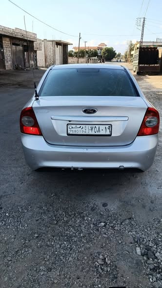 فورد فوكس 2007 - صورة 3