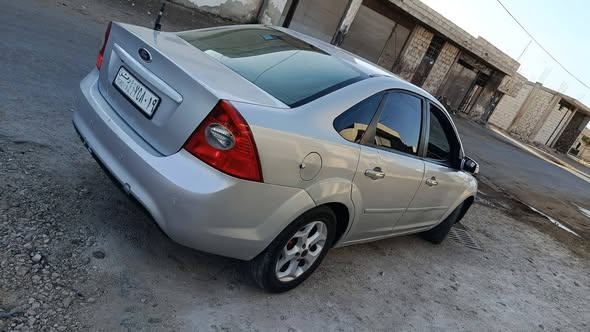 فورد فوكس 2007 - صورة 4