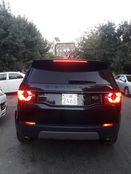 لاندروفر ديسكفري 2019 - صورة 5