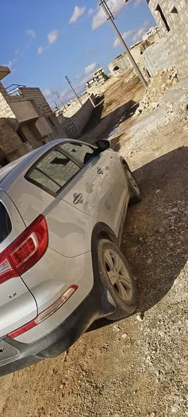 كيا سبورتاج 2012 - صورة 4