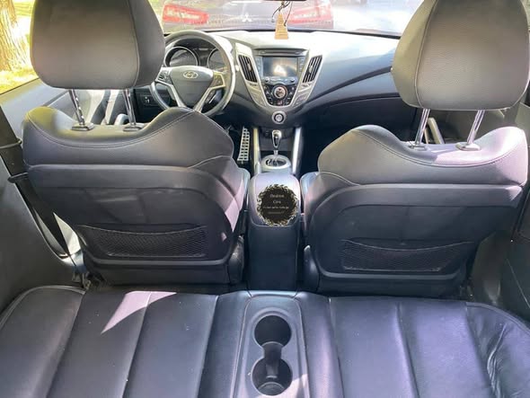 هيونداي فوليستر 2013 - صورة 2