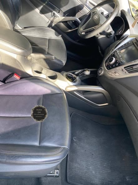 هيونداي فوليستر 2013 - صورة 3