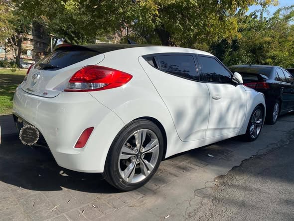 هيونداي فوليستر 2013 - صورة 4